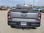 2025 Ford Ranger SuperCrew Cab 4WD Pickup for sale #336691 - photo 9