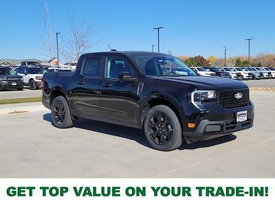 2025 Ford Maverick SuperCrew Cab AWD Pickup for sale #336694 - photo 1