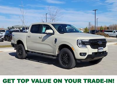 2025 Ford Ranger SuperCrew Cab 4WD Pickup for sale #336697 - photo 1
