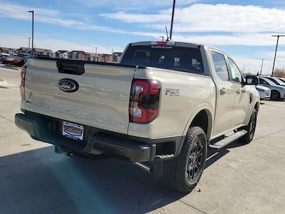 2025 Ford Ranger SuperCrew Cab 4WD Pickup for sale #336697 - photo 2