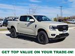 2025 Ford Ranger SuperCrew Cab 4WD Pickup for sale #336697 - photo 1