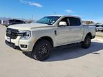 2025 Ford Ranger SuperCrew Cab 4WD Pickup for sale #336697 - photo 4