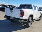 New 2025 Ford Ranger Lariat SuperCrew Cab for sale #336701 - photo 2
