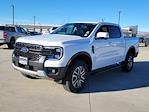 New 2025 Ford Ranger Lariat SuperCrew Cab for sale #336701 - photo 4
