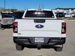 New 2025 Ford Ranger Lariat SuperCrew Cab for sale #336701 - photo 9