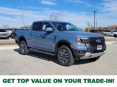 2025 Ford Ranger SuperCrew Cab 4WD Pickup for sale #336702 - photo 1