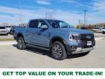 2025 Ford Ranger SuperCrew Cab 4WD Pickup for sale #336702 - photo 1