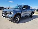 2025 Ford Ranger SuperCrew Cab 4WD Pickup for sale #336702 - photo 4