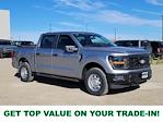 2025 Ford F-150 SuperCrew Cab 4WD Pickup for sale #336706 - photo 1