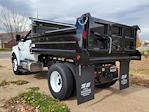 New 2026 Ford F-650 Regular Cab Steel Dump Truck for sale #336709 - photo 2