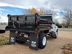 New 2026 Ford F-650 Regular Cab Steel Dump Truck for sale #336709 - photo 5
