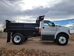 New 2026 Ford F-650 Regular Cab Steel Dump Truck for sale #336709 - photo 6