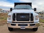 New 2026 Ford F-650 Regular Cab Steel Dump Truck for sale #336709 - photo 8