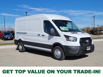 2026 Ford Transit 250 Medium Roof AWD Empty Cargo Van for sale #336710 - photo 1