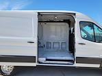2026 Ford Transit 250 Medium Roof AWD Empty Cargo Van for sale #336710 - photo 9