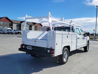 New 2026 Ford F-350 Crew Cab Service Truck for sale #336711 - photo 2