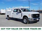 New 2026 Ford F-350 Crew Cab Service Truck for sale #336711 - photo 1