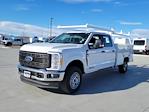 New 2026 Ford F-350 Crew Cab Service Truck for sale #336711 - photo 4