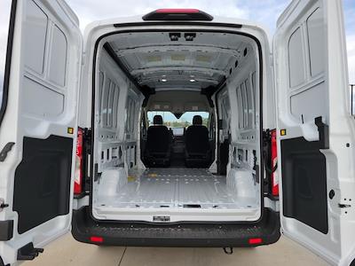 New 2026 Ford Transit 250 Medium Roof Empty Cargo Van for sale #336715 - photo 2
