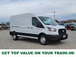 2026 Ford Transit 250 Medium Roof AWD Empty Cargo Van for sale #336715 - photo 1