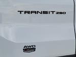 2026 Ford Transit 250 Medium Roof AWD Empty Cargo Van for sale #336715 - photo 11