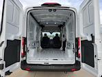 2026 Ford Transit 250 Medium Roof AWD Empty Cargo Van for sale #336715 - photo 2