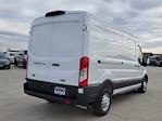 2026 Ford Transit 250 Medium Roof AWD Empty Cargo Van for sale #336715 - photo 3