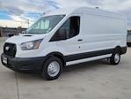 2026 Ford Transit 250 Medium Roof AWD Empty Cargo Van for sale #336715 - photo 5