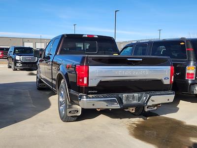 Used 2018 Ford F-150 - photo 1