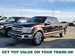 2018 Ford F-150 SuperCrew Cab 4WD Pickup for sale #336719B - photo 1