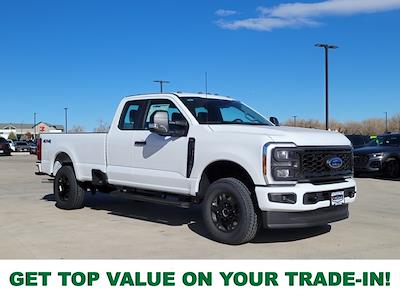 2026 Ford F-250 Super Cab 4WD Pickup for sale #336720 - photo 1