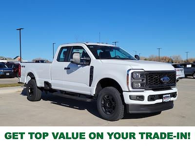 2026 Ford F-250 Super Cab 4WD Pickup for sale #336721 - photo 1