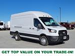 New 2026 Ford Transit 350 HD High Roof Empty Cargo Van for sale #336727 - photo 1