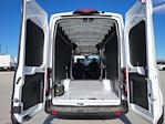 New 2026 Ford Transit 350 HD High Roof Empty Cargo Van for sale #336727 - photo 2