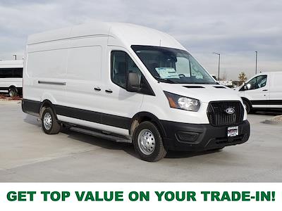 2026 Ford Transit 350 High Roof AWD Empty Cargo Van for sale #336728 - photo 1
