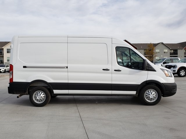 New 2026 Ford Transit 250 - photo 6