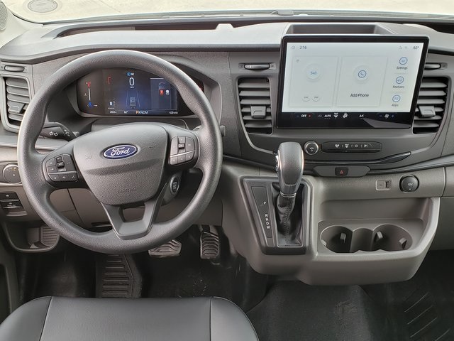 New 2026 Ford Transit 250 - photo 10
