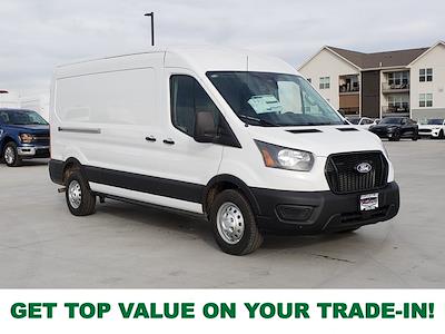 2026 Ford Transit 250 Medium Roof AWD Empty Cargo Van for sale #336729 - photo 1