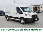 2026 Ford Transit 250 Medium Roof AWD Empty Cargo Van for sale #336729 - photo 1