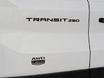 2026 Ford Transit 250 Medium Roof AWD Empty Cargo Van for sale #336729 - photo 11