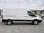 2026 Ford Transit 250 Medium Roof AWD Empty Cargo Van for sale #336729 - photo 4