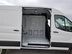 2026 Ford Transit 250 Medium Roof AWD Empty Cargo Van for sale #336729 - photo 9