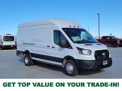 New 2026 Ford Transit 350 HD High Roof Empty Cargo Van for sale #336730 - photo 1