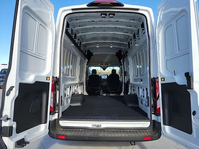 New 2026 Ford Transit 350 HD High Roof Empty Cargo Van for sale #336730 - photo 2