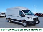 New 2026 Ford Transit 350 HD High Roof Empty Cargo Van for sale #336730 - photo 1