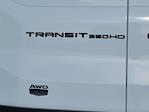 New 2026 Ford Transit 350 HD High Roof Empty Cargo Van for sale #336730 - photo 11