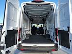 New 2026 Ford Transit 350 HD High Roof Empty Cargo Van for sale #336730 - photo 2