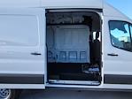New 2026 Ford Transit 350 HD High Roof Empty Cargo Van for sale #336730 - photo 9