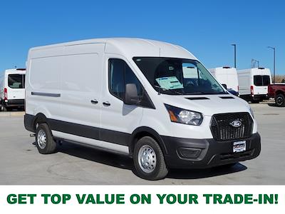 New 2026 Ford Transit 250 Medium Roof Empty Cargo Van for sale #336731 - photo 1