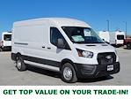 New 2026 Ford Transit 250 Medium Roof Empty Cargo Van for sale #336731 - photo 1